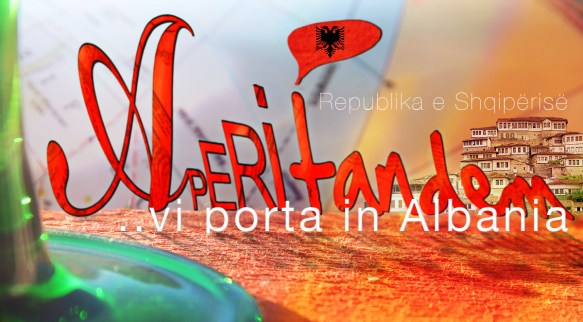 AperiTandem_Albania