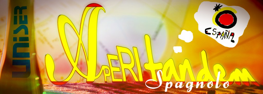 AperiTandem Spagnolo