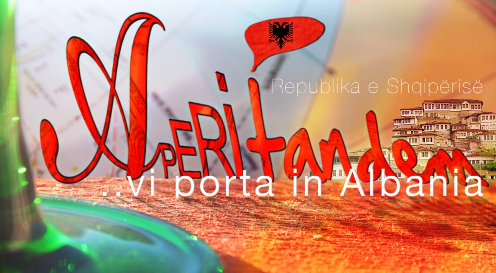AperiTandem_Albania