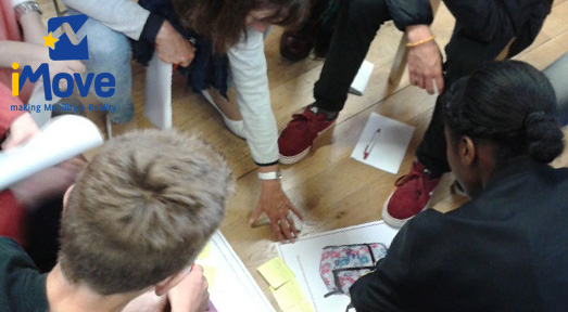 iMove at Manchester 2