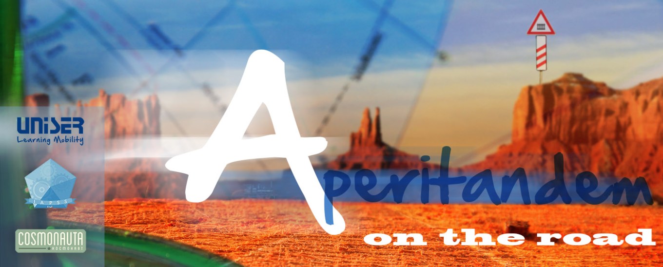 AperiTandem_On the road