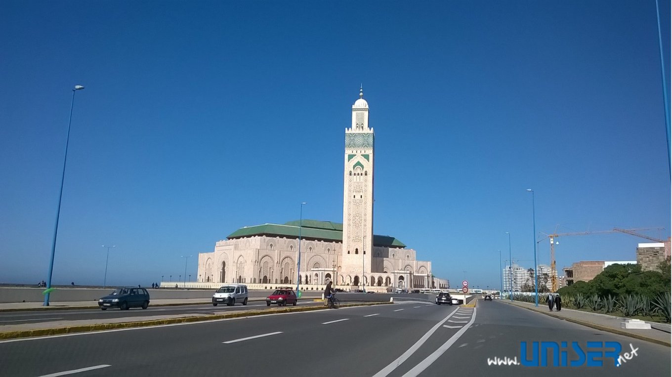 Casablanca 