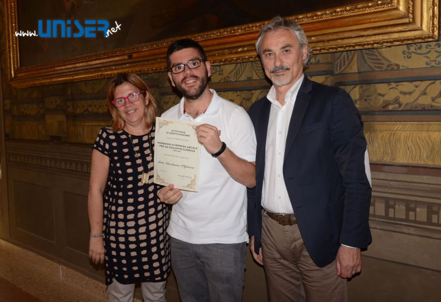 l'attestato di girolamo