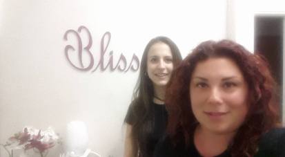 Nuria e Sara Balzani