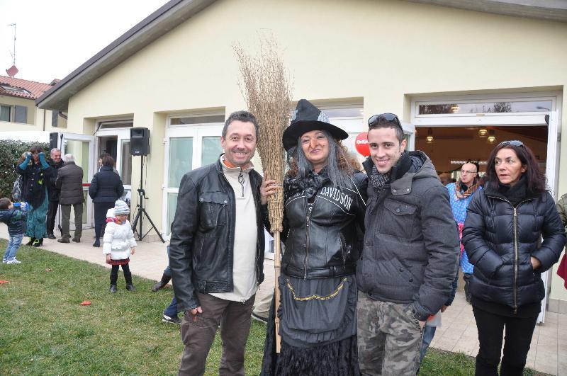 Villaggio Mafalda - Cooperativa Sociale Paolo Babini