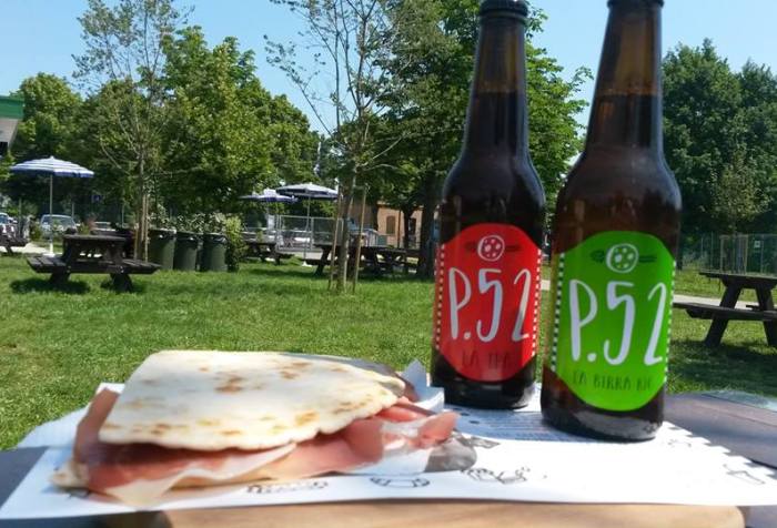 Piada 52 - Cooperativa Sociale Paolo Babini