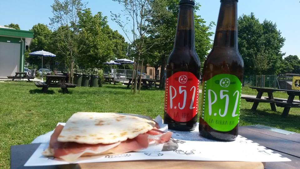 Piada 52 - Cooperativa Sociale Paolo Babini