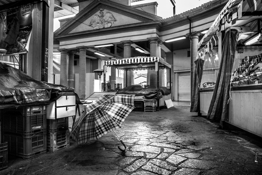 Mostra fotografica Uffici Uniser