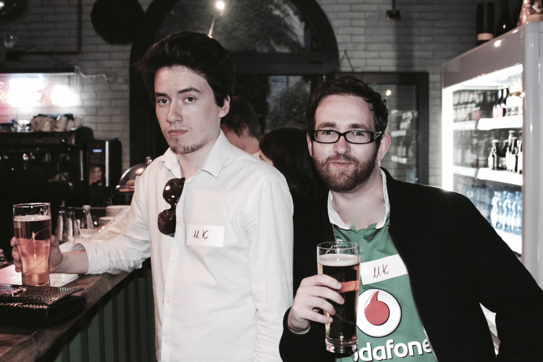 Aperitandem Jump Cafe