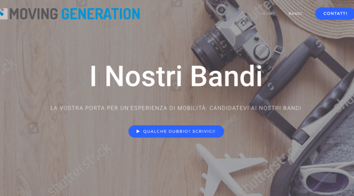 Invio Settore in Crescita