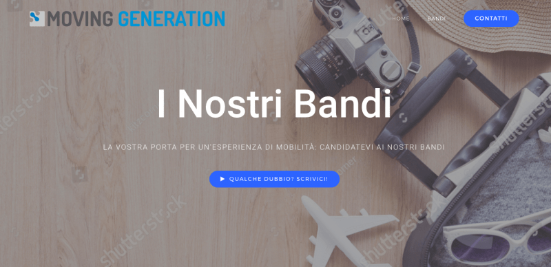 Invio Settore in Crescita