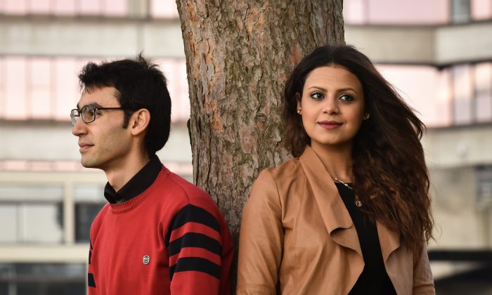 Studiare oggi ad Aleppo è possibile?