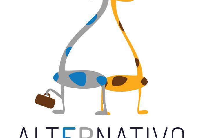 Logo Alternativo