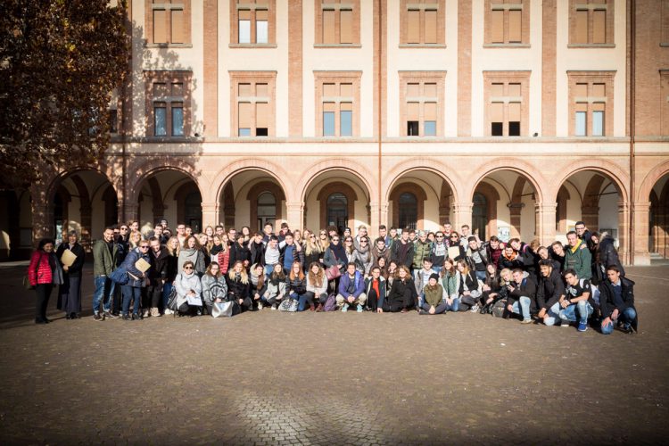 Compagni di Scuola 2017