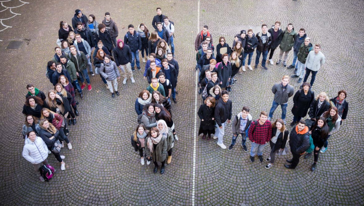 Compagni di Scuola 2017