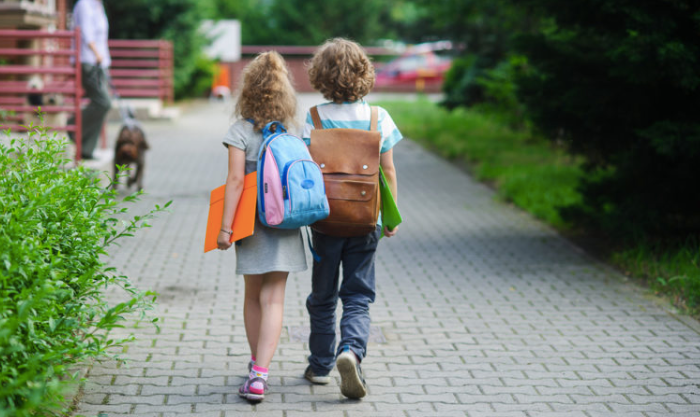 Investimenti in educazione calano