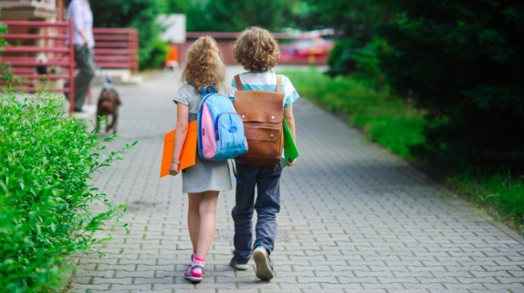 Investimenti in educazione calano