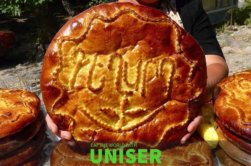 Eat the world with Uniser
