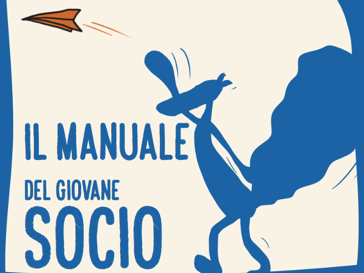 Manuale giovane socio