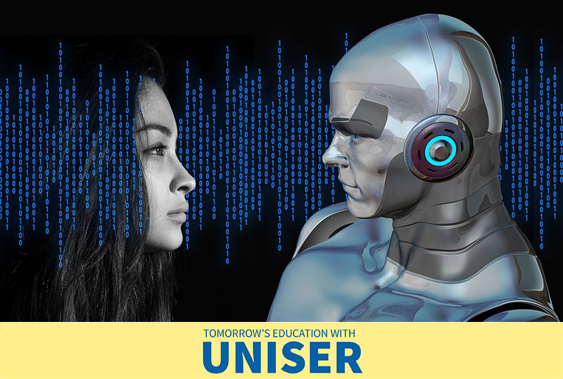 Tecnologia e Posti Lavoro