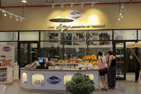 Cultural Visit at Fico