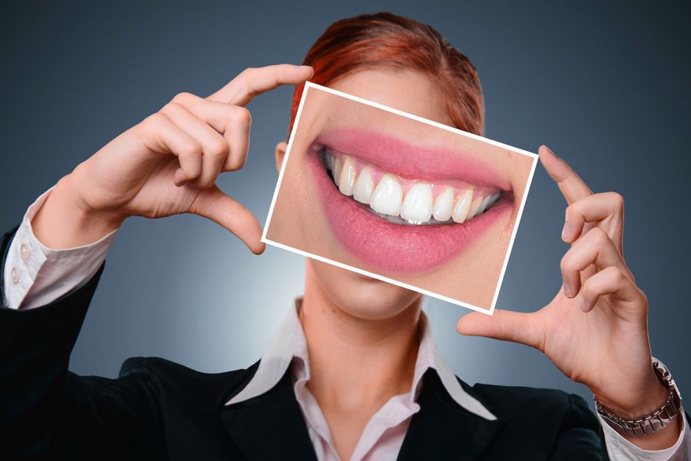 Tirocinanti odontotecnici