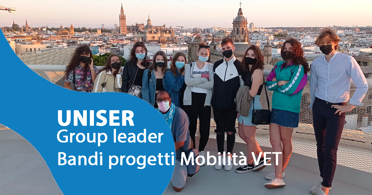 Uniser Italy Vola in Europa come Group Leader! – uniserblog